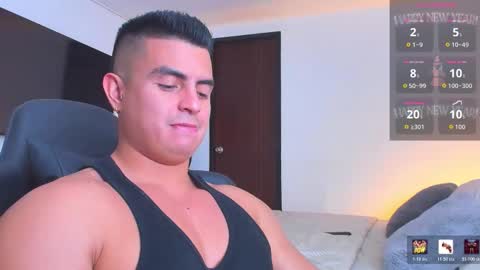 JBrooksXx online show from January 2026 01:21:02 AM