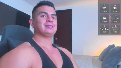 JBrooksXx online show from January 2026 12:26:01 AM