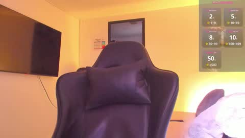 JBrooksXx online show from January 2026 07:23:01 PM