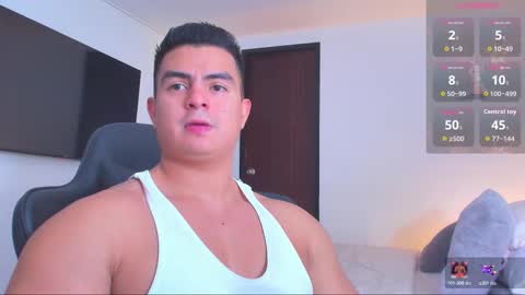 JBrooksXx online show from March 2026 02:12:01 PM