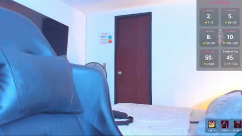 JBrooksXx online show from March 2026 01:44:01 AM