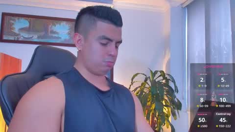 JBrooksXx online show from June 2026 12:54:02 PM