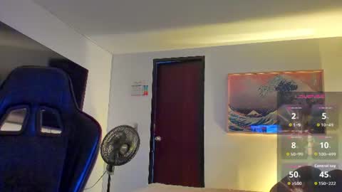 JBrooksXx online show from July 2026 10:43:02 AM