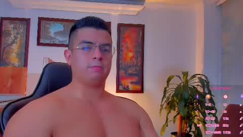 JBrooksXx online show from July 2026 11:01:02 AM
