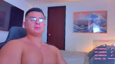 JBrooksXx online show from July 2026 01:25:02 PM