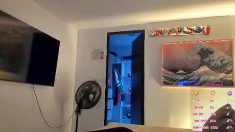 JBrooksXx online show from July 2026 11:19:02 AM