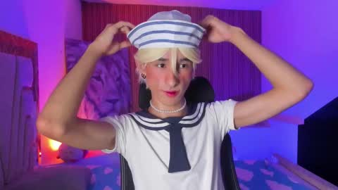 JASPER online show from October 2025 07:34:01 PM