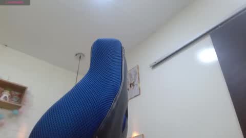 JasperFlame online show from September 2025 11:57:01 AM