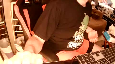 jasperh98 online show from March 2025 05:02:01 AM