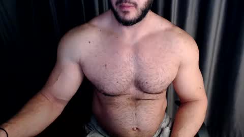 JaspherMscl online show from January 2025 01:37:02 AM