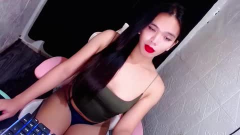 Jassie online show from October 2025 11:43:02 AM