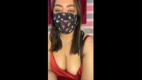 Jassmina  online show from February 2025 09:45:02 PM