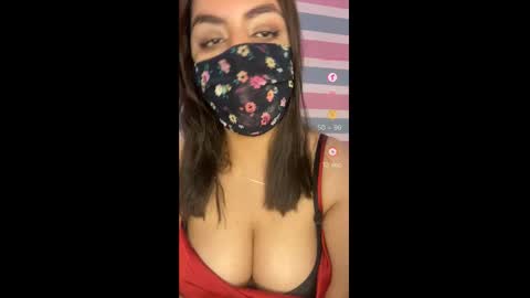 Jassmina  online show from February 2025 11:57:02 AM
