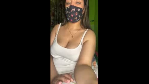 Jassmina  online show from February 2026 09:02:02 PM