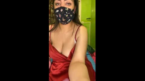 Jassmina  online show from April 2026 04:15:02 PM