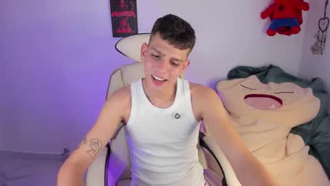 jasson___ online show from February 2026 06:14:01 PM