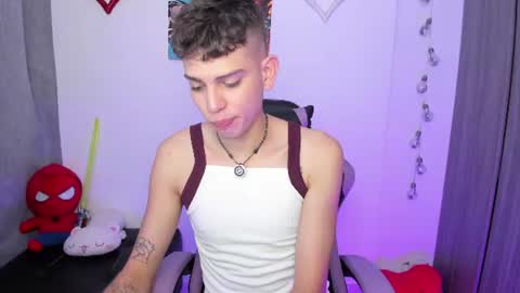 jasson___ online show from June 2026 03:55:02 PM