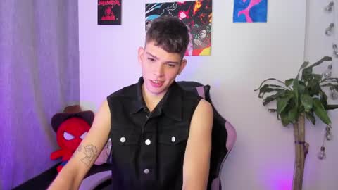 jasson___ online show from June 2026 02:47:02 PM