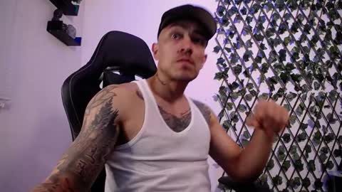 JKing  online show from March 2026 12:38:01 AM