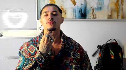 Lil Dark online show from January 2025 02:24:02 AM