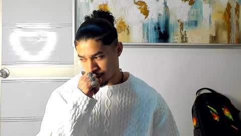 Lil Dark online show from January 2025 03:20:01 AM