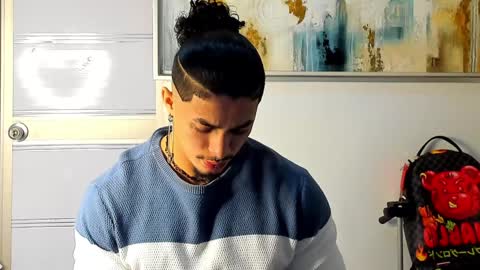 Lil Dark online show from February 2025 02:17:01 AM