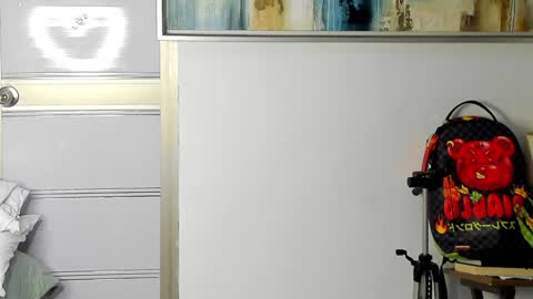 Lil Dark online show from February 2025 05:41:02 AM