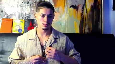 Lil Dark online show from September 2025 03:56:01 AM