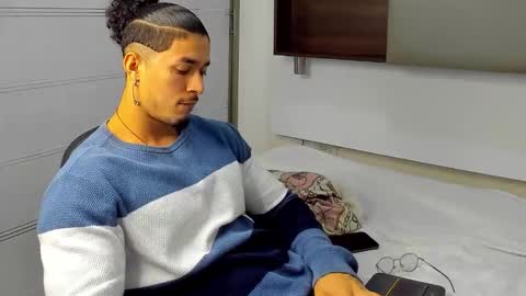 Lil Dark online show from December 2025 04:39:02 AM