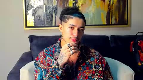 Lil Dark online show from February 2026 03:24:02 AM