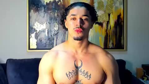 Lil Dark online show from July 2026 03:04:01 AM
