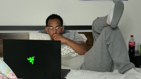  Jorge  online show from March 2026 03:23:01 AM