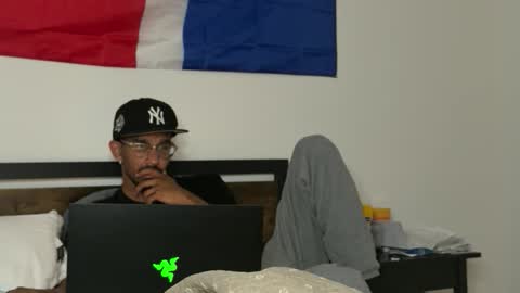  Jorge  online show from May 2026 07:03:01 AM