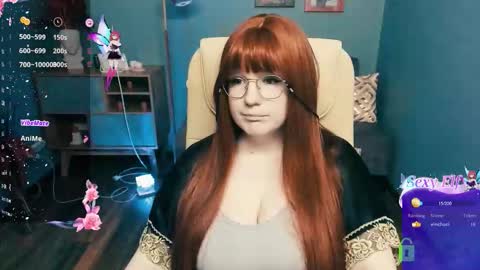 Snapshot of java_fire chatting on February 2026 09:14:02 PM Katerina online show from February 2026 09:14:02 PM