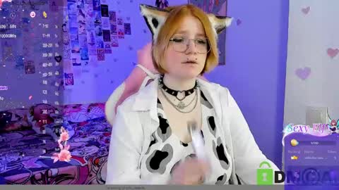 Katerina online show from April 2026 08:48:01 PM