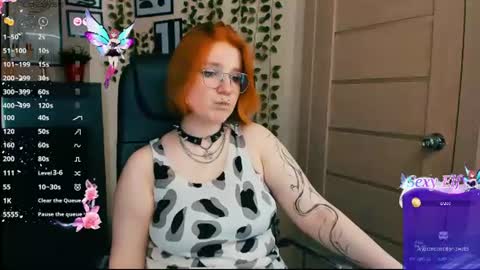 Katerina online show from June 2026 08:19:02 PM