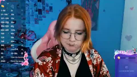 Snapshot of java_fire chatting on June 2026 08:22:01 PM Katerina online show from June 2026 08:22:01 PM