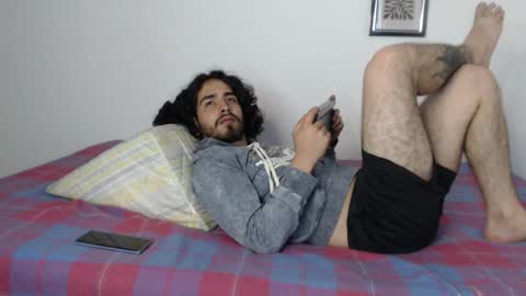 jave_rave online show from March 2026 05:44:01 AM