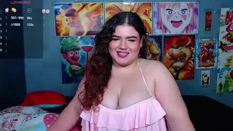 Snapshot of javiandkaty chatting on April 2026 01:42:02 AM JAVIER AND KATHERIN online show from April 2026 01:42:02 AM