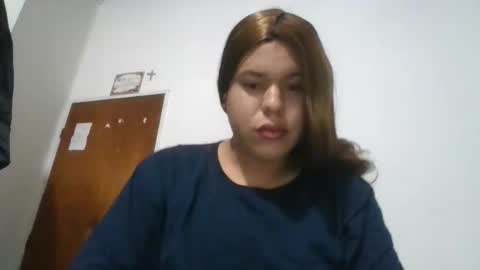 Snapshot of javibabe chatting on November 2025 05:54:01 AM javibabe online show from November 2025 05:54:01 AM