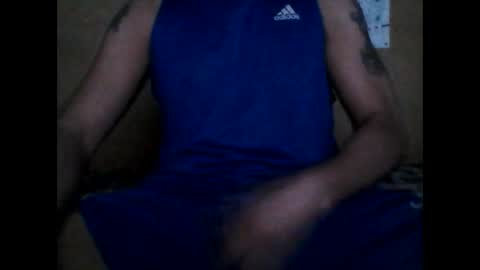 Javier online show from January 2025 03:08:01 AM