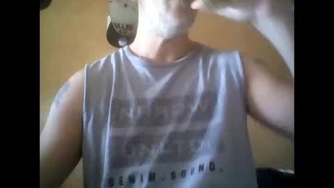 Javier online show from March 2026 11:01:02 AM