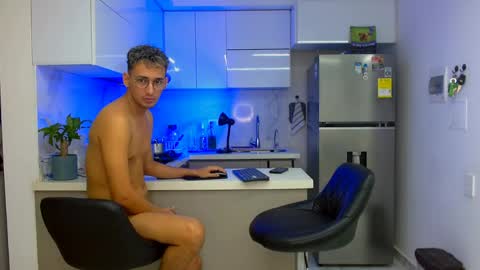 javier288038 online show from April 2026 09:27:01 AM