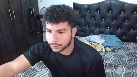 Javier Herrera online show from February 2026 03:42:01 PM