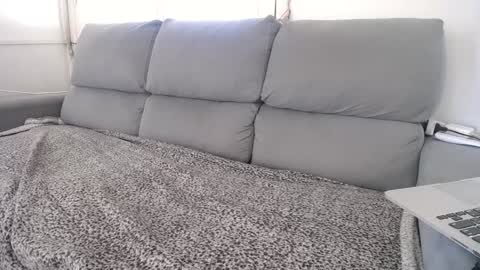 Javier  online show from January 2025 03:36:01 PM