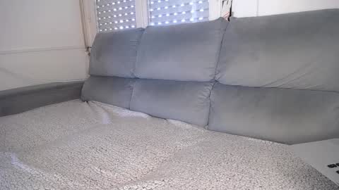 Javier  online show from January 2025 06:28:02 PM