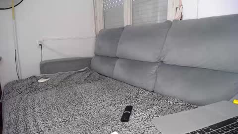 Javier  online show from March 2025 06:32:01 PM