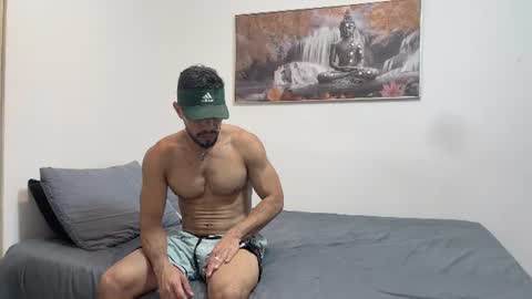 Snapshot of javiercarrera222 chatting on June 2026 02:57:01 AM Javier online show from June 2026 02:57:01 AM