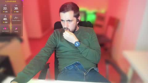 javierduro24 online show from January 2025 07:42:01 PM