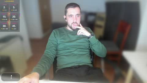 javierduro24 online show from January 2025 04:51:02 PM